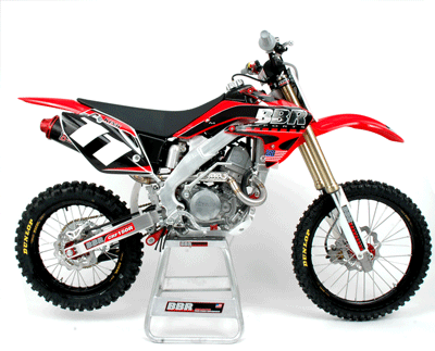 BBR Motorsports, Inc - Bike Gallery